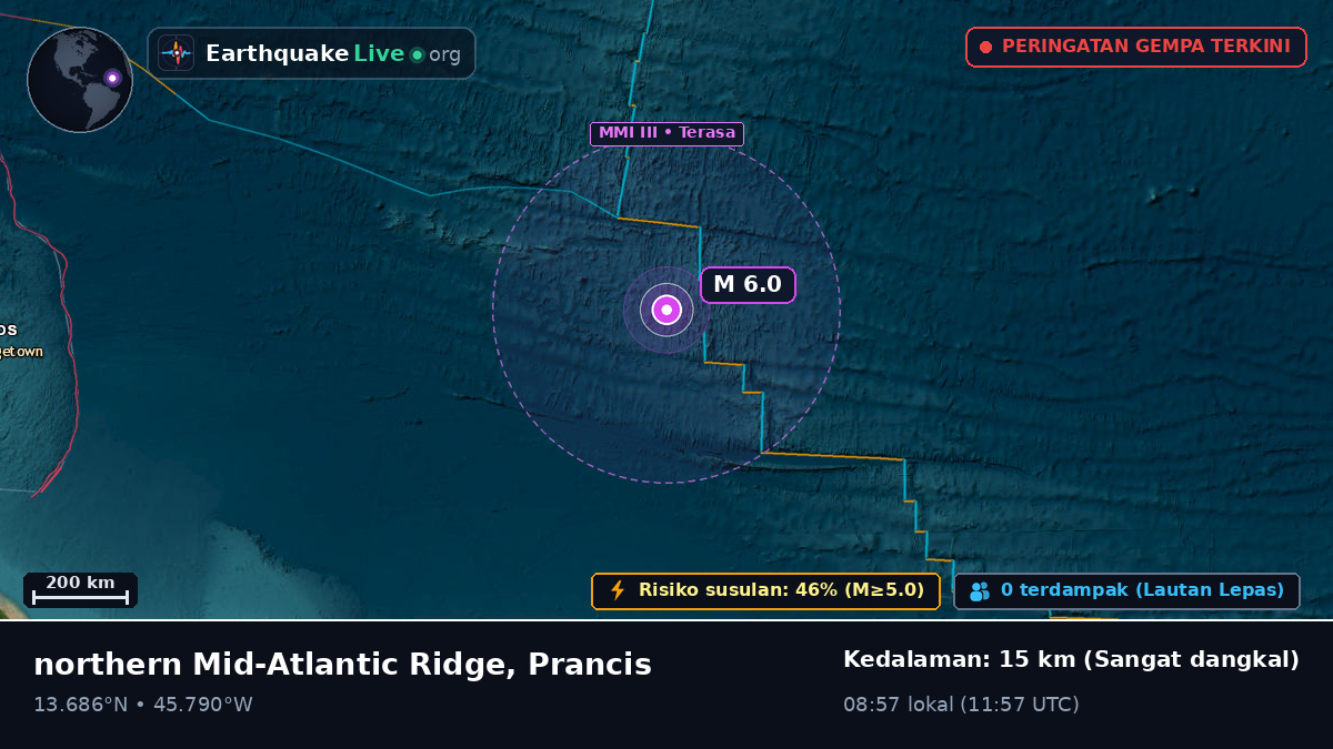 Samudra Atlantik Utara (Prancis)