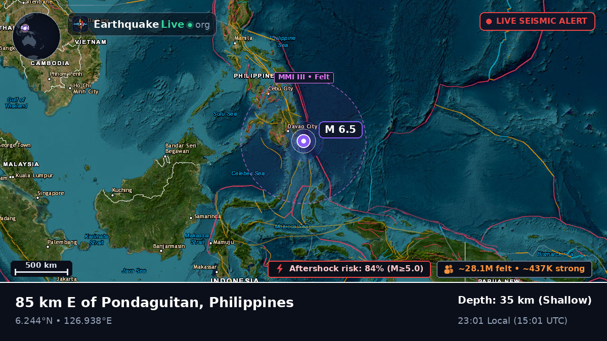 Philippine Sea (Philippines)