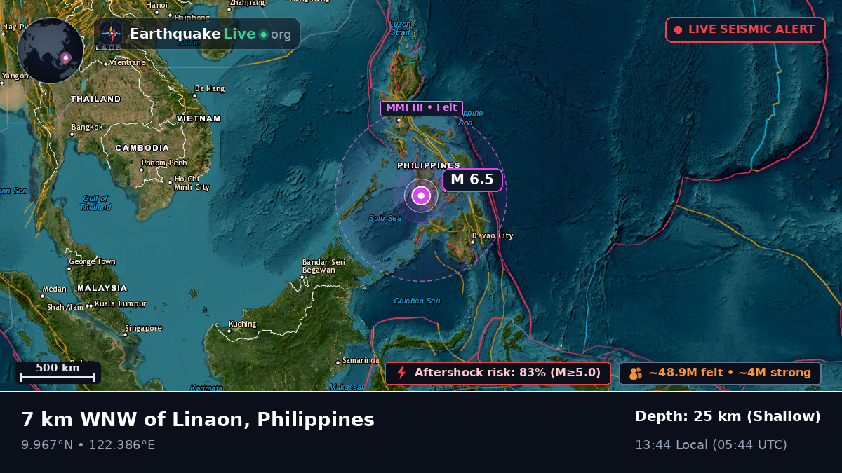 Philippine Sea (Philippines)