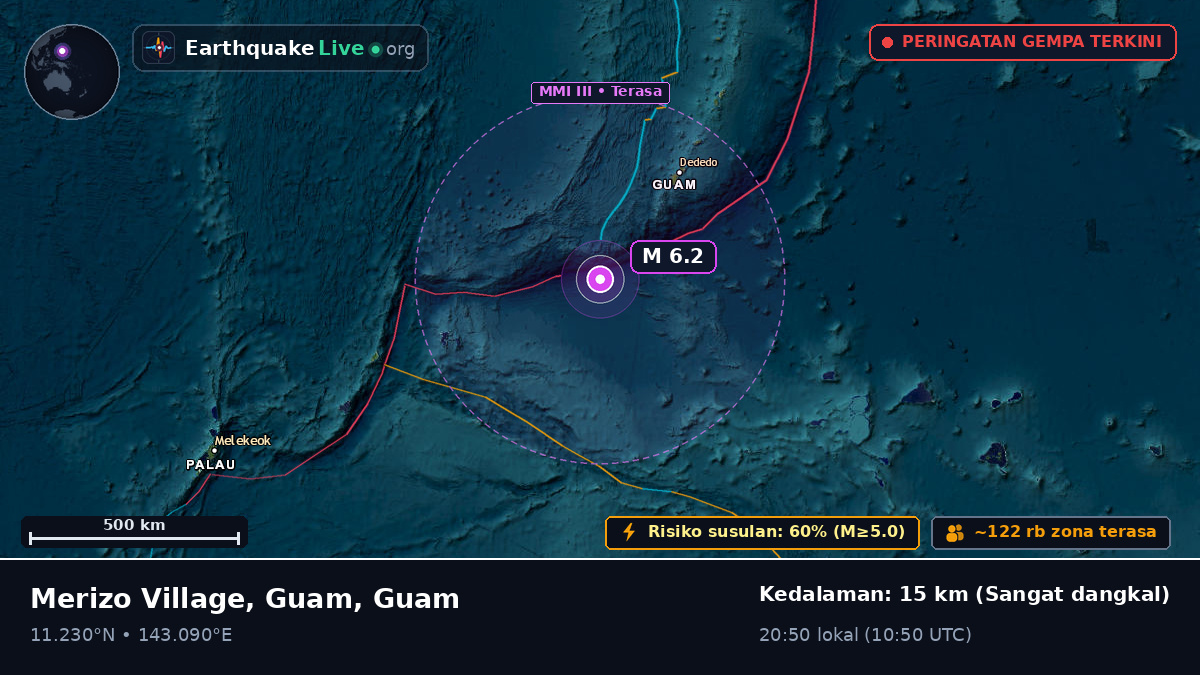 Laut Filipina (Guam)