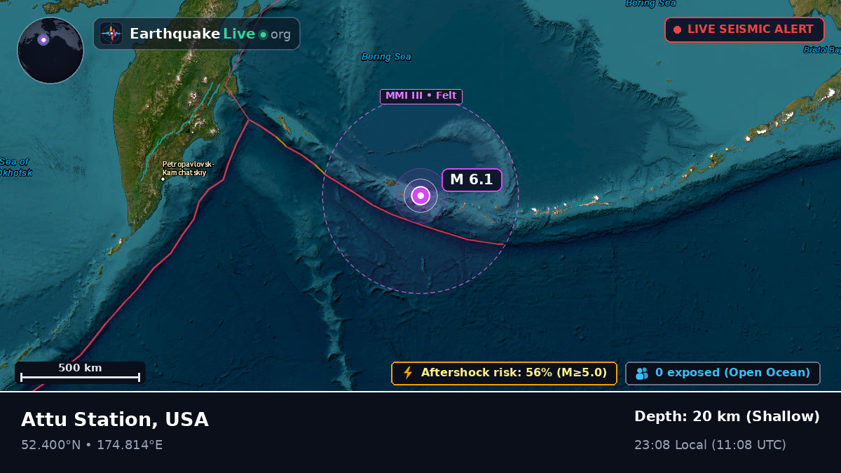 Bering Sea (USA)