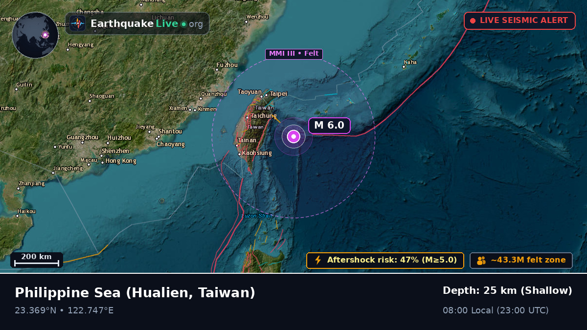 Philippine Sea (Taiwan)