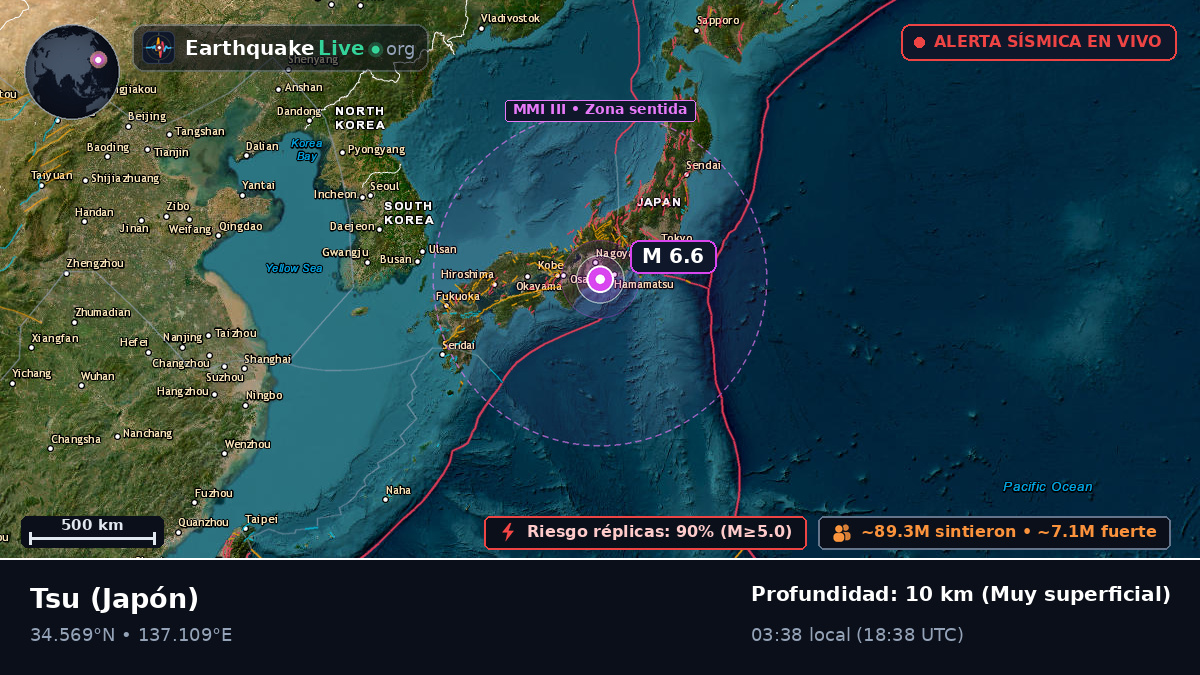 Mie, Japón
