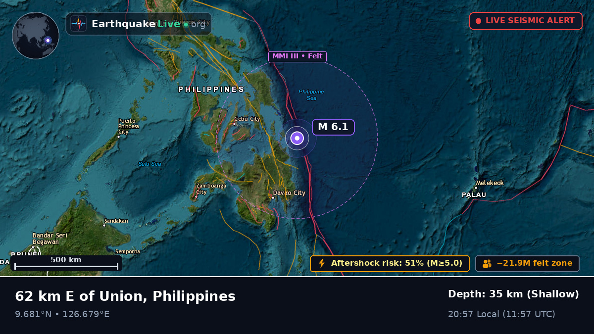 Philippine Sea (Philippines)