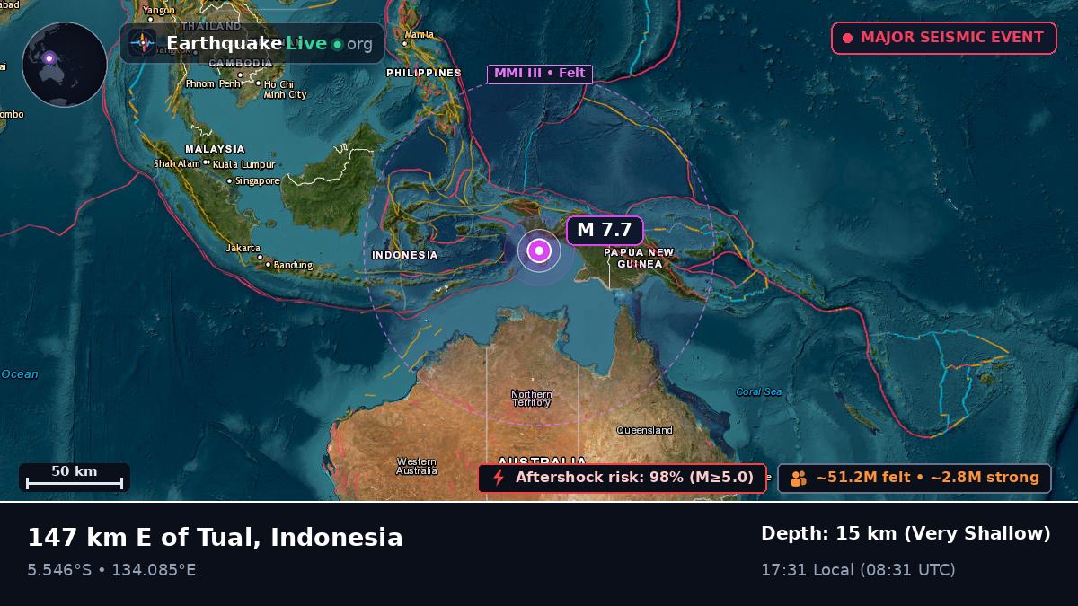 Indian Ocean (Indonesia)