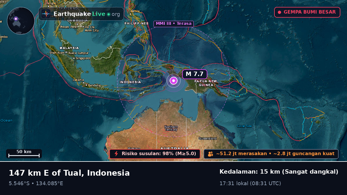 Samudra Hindia (Indonesia)