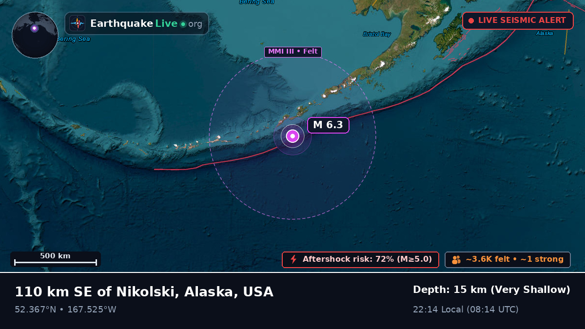 Bering Sea (USA)