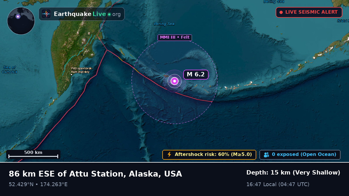 Bering Sea (USA)