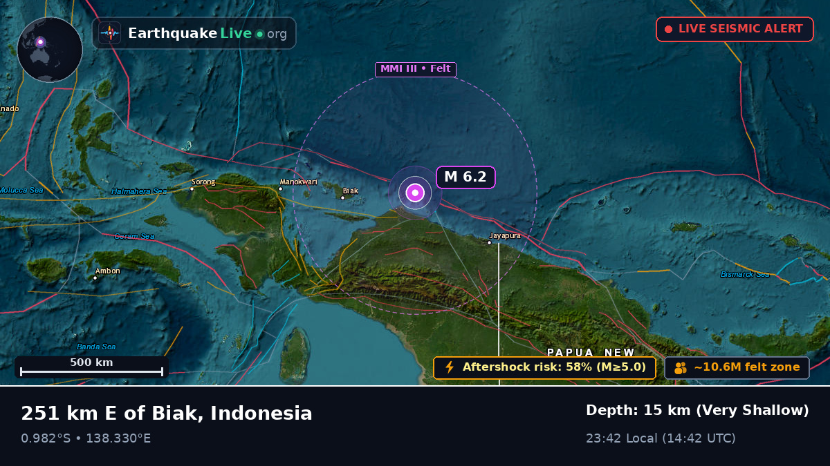 Indian Ocean (Indonesia)