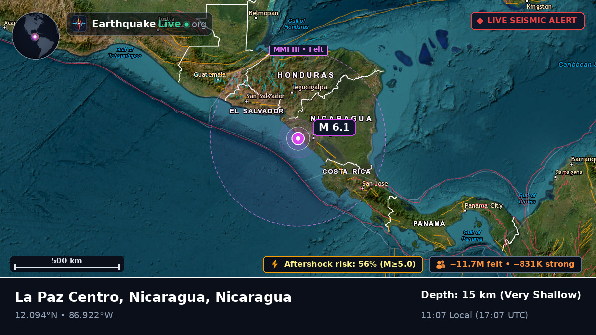 Caribbean Sea (Nicaragua)
