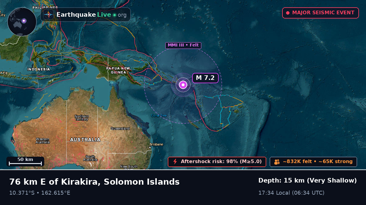 Coral Sea (Solomon Islands)