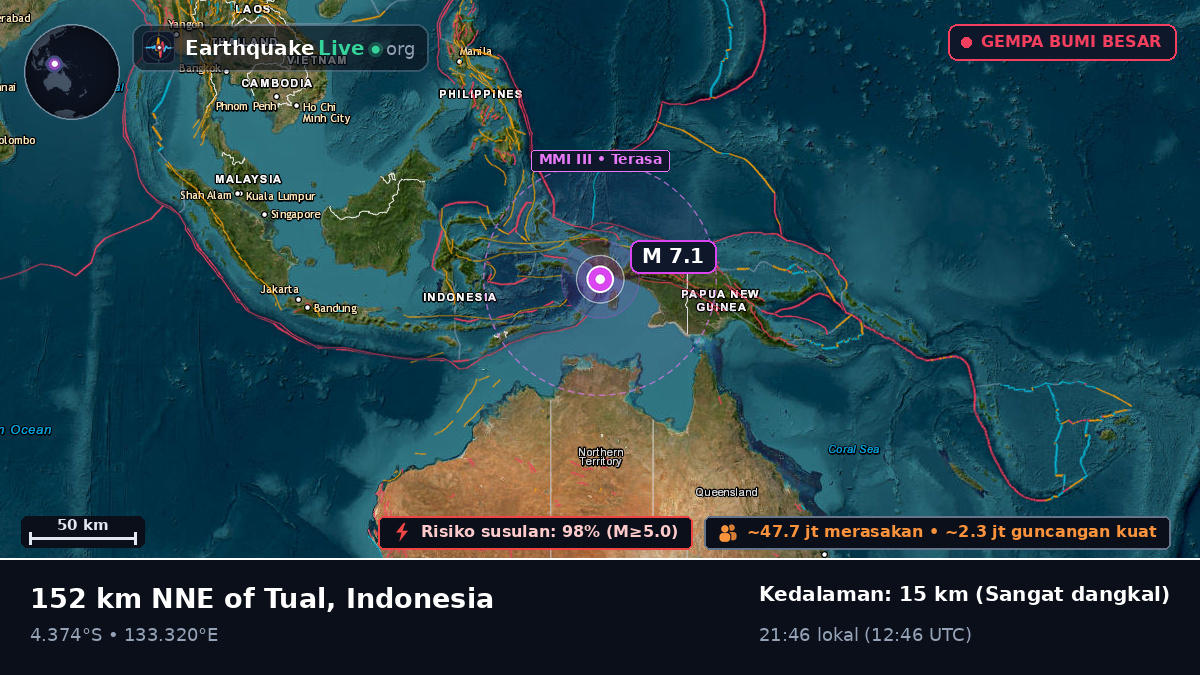 Samudra Hindia (Indonesia)