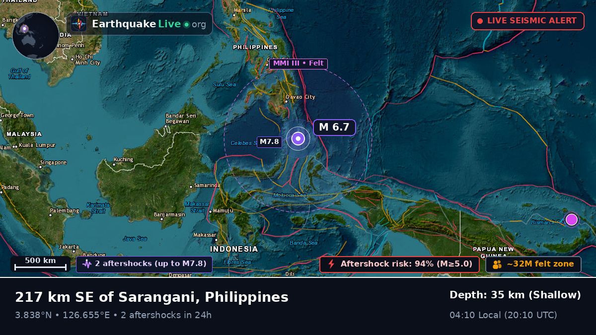 North Pacific Ocean (Philippines)