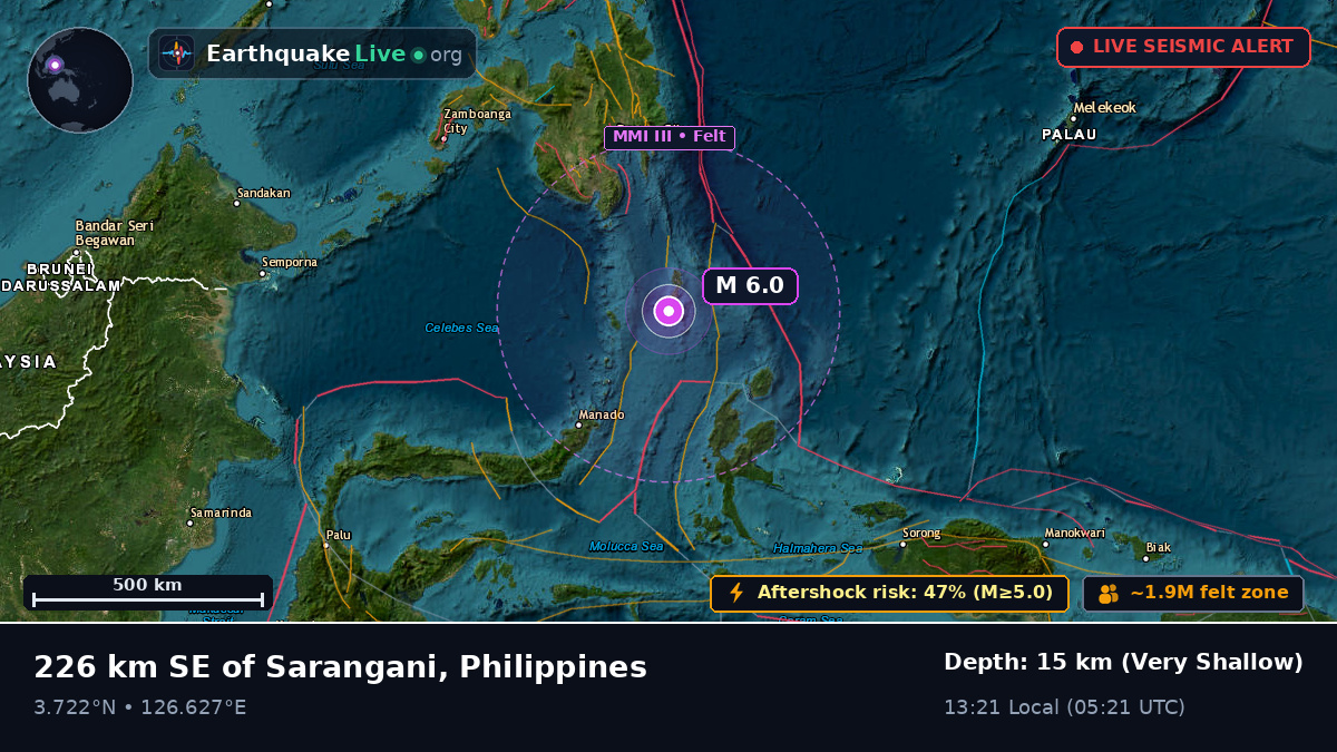 North Pacific Ocean (Philippines)