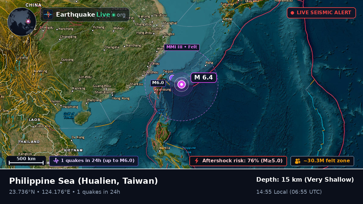 Philippine Sea (Taiwan)