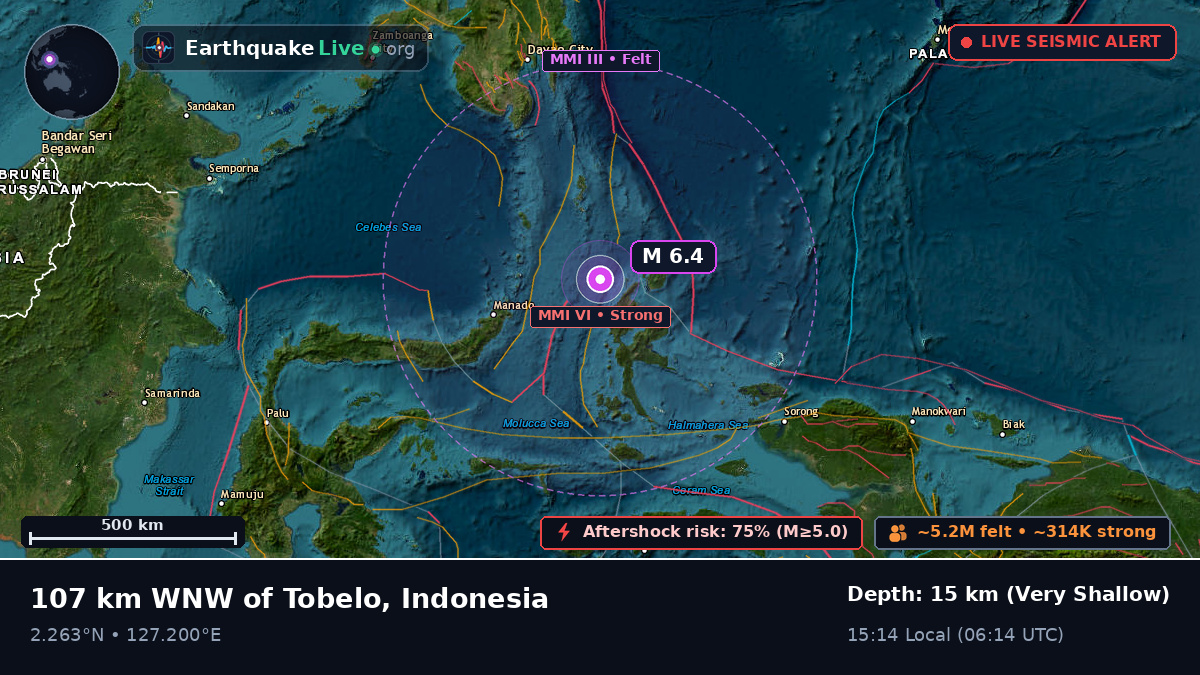 Molucca Sea (Indonesia)