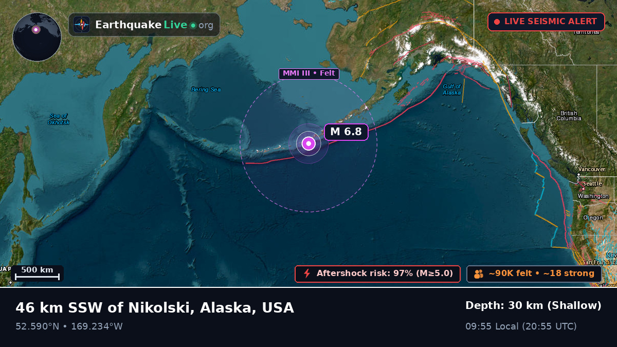 Bering Sea (USA)