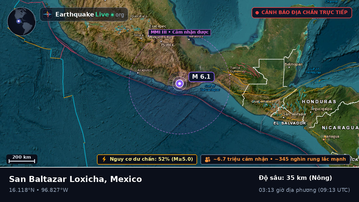 Oaxaca, Mexico
