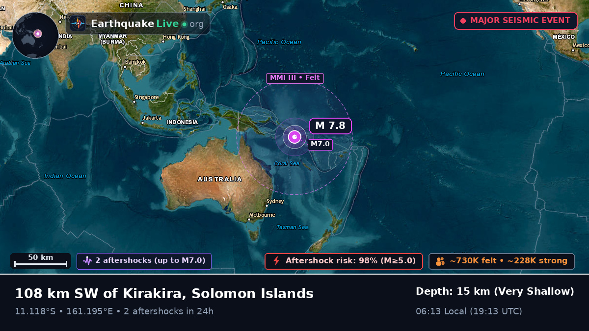 Coral Sea (Solomon Islands)
