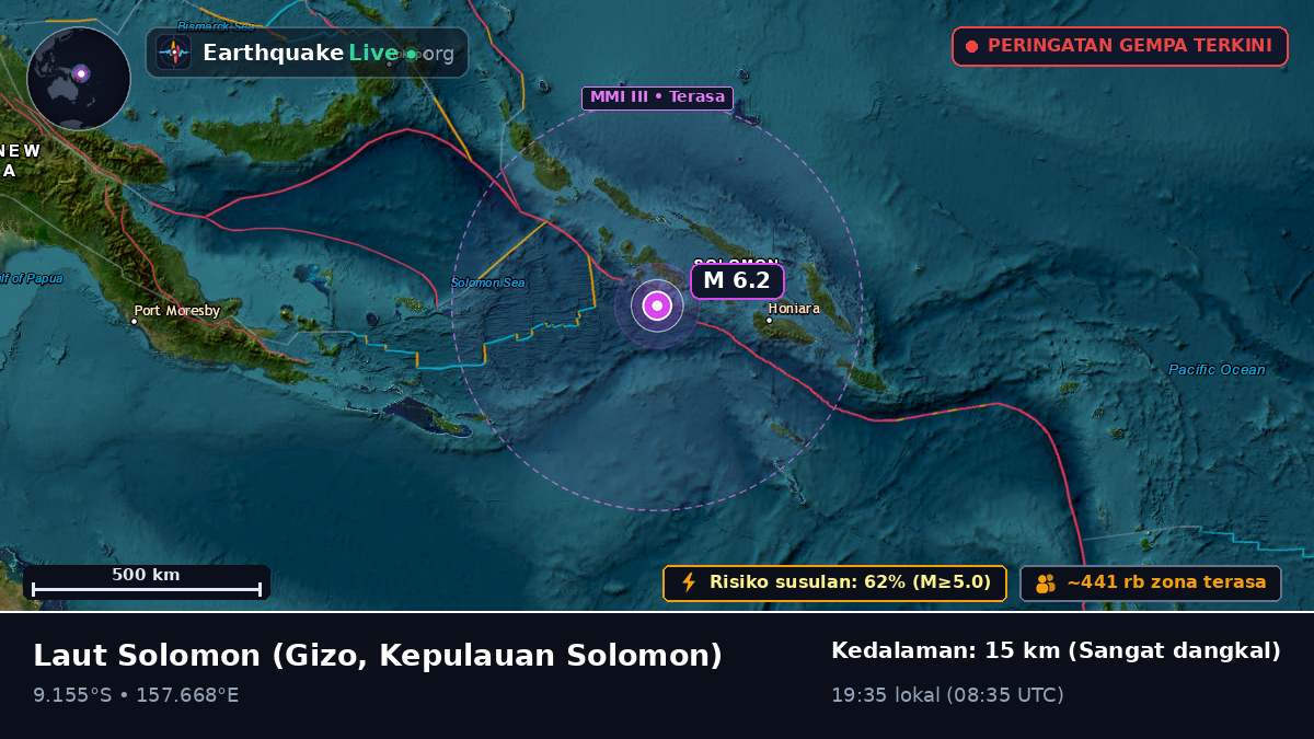 Laut Solomon (Kepulauan Solomon)