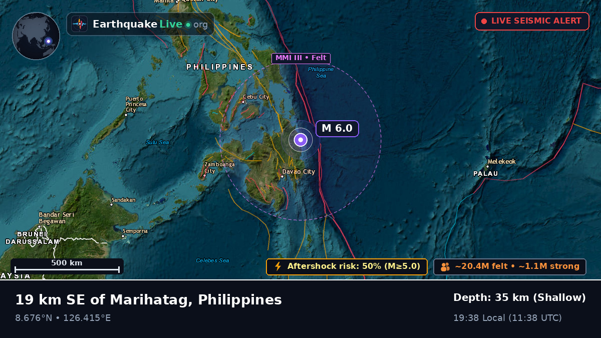 Philippine Sea (Philippines)