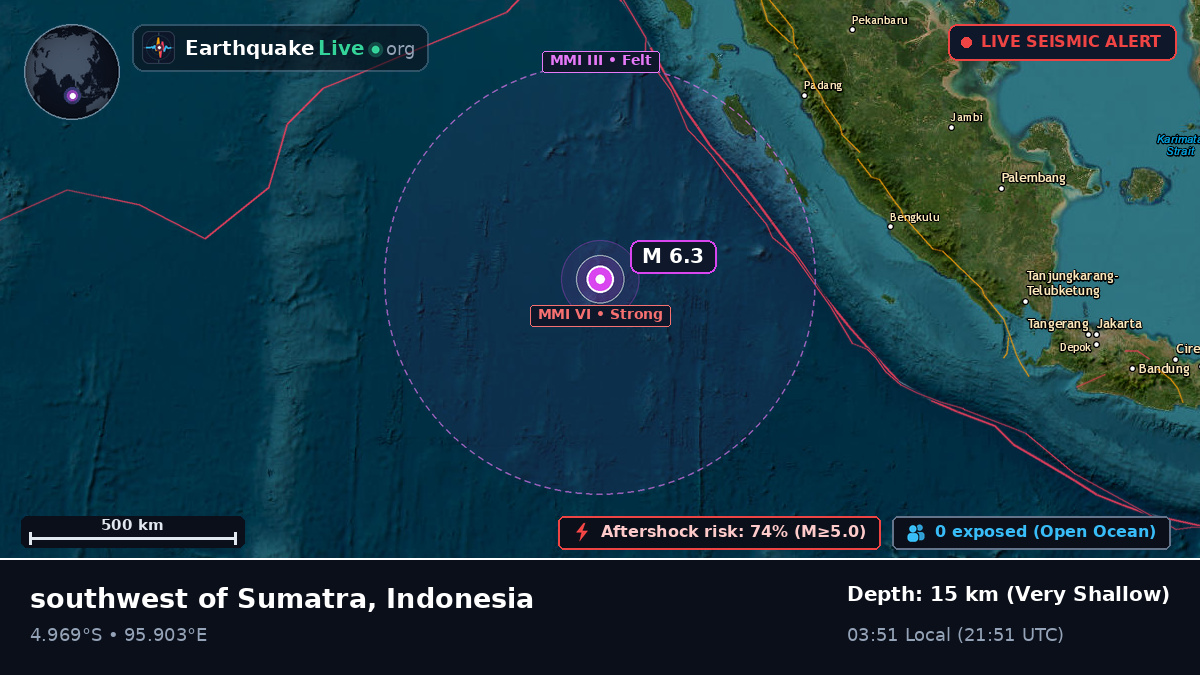 Indian Ocean (Indonesia)
