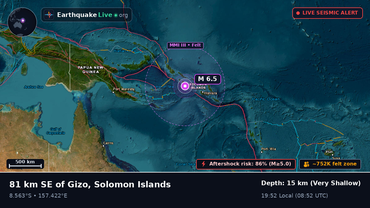 Solomon Sea (Solomon Islands)