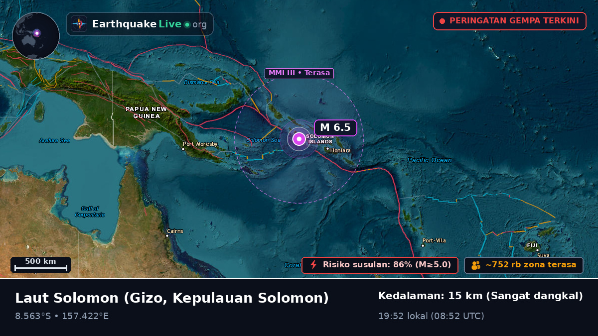 Laut Solomon (Kepulauan Solomon)