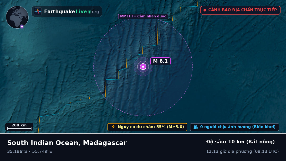 Ấn Độ Dương (Madagascar)