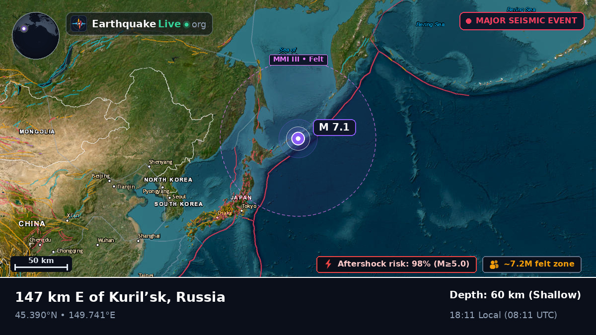 Sea of Okhotsk (Japan)