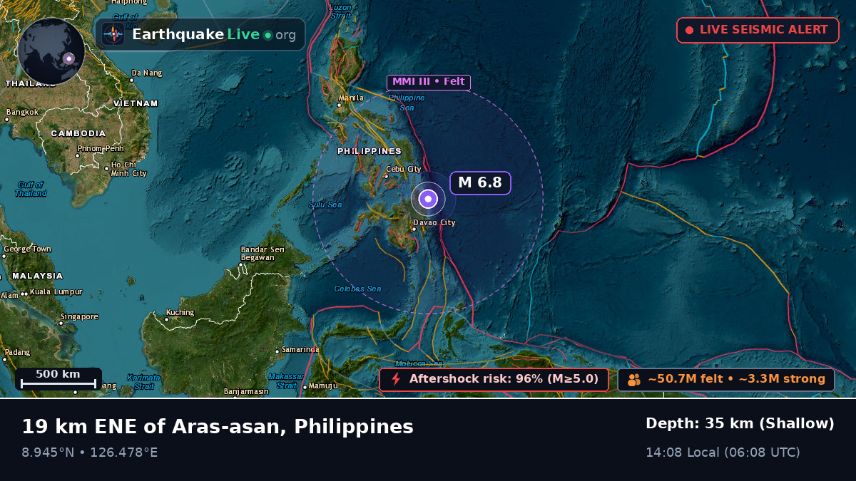 Philippine Sea (Philippines)