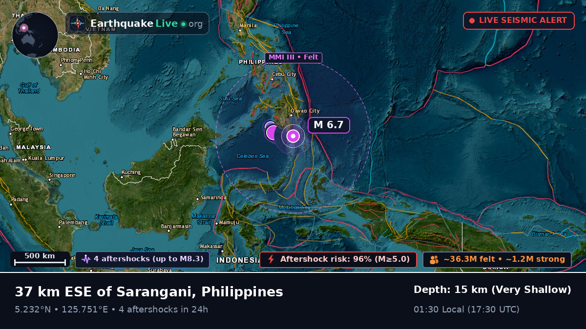 Philippine Sea (Philippines)