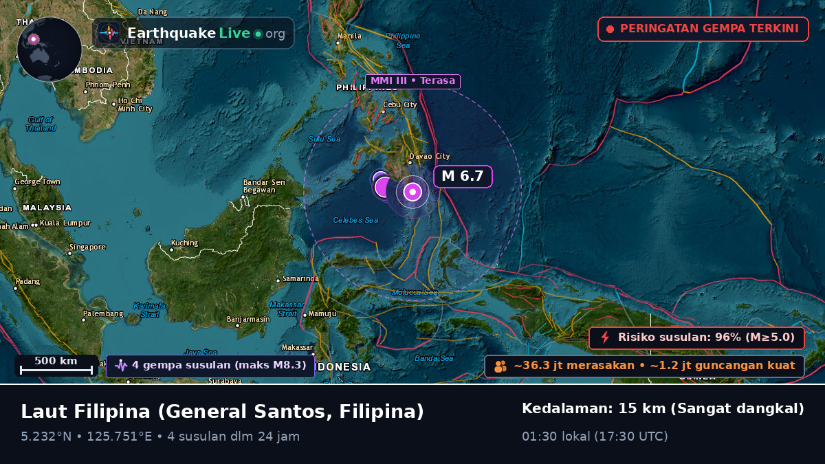 Laut Filipina (Filipina)