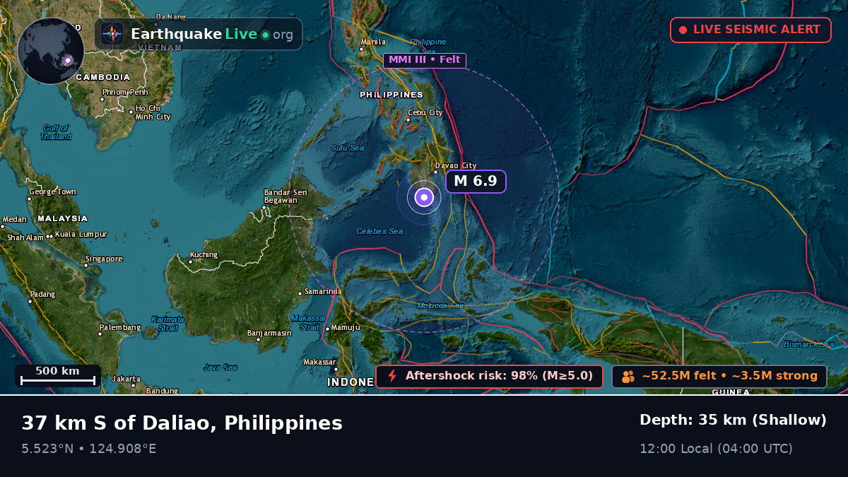 Philippine Sea (Philippines)