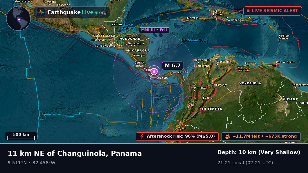 Caribbean Sea (Panama)