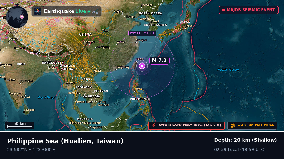 Philippine Sea (Taiwan)