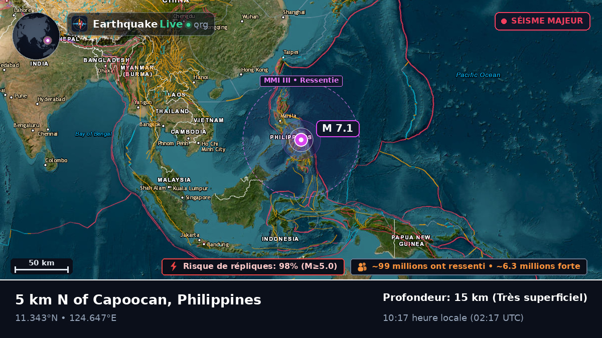 Ormac, Leyte, Philippines