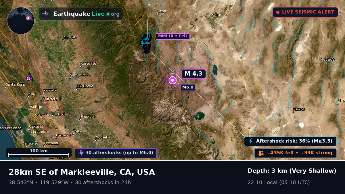 Nevada, USA