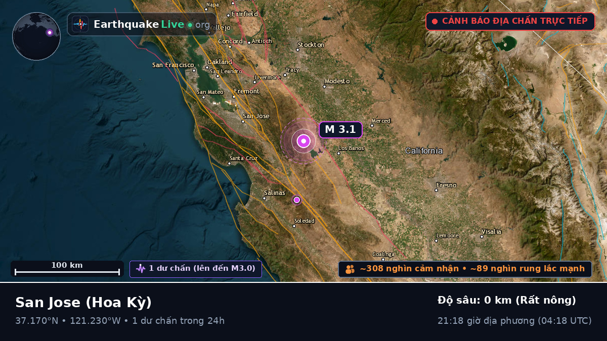 California, Hoa Kỳ