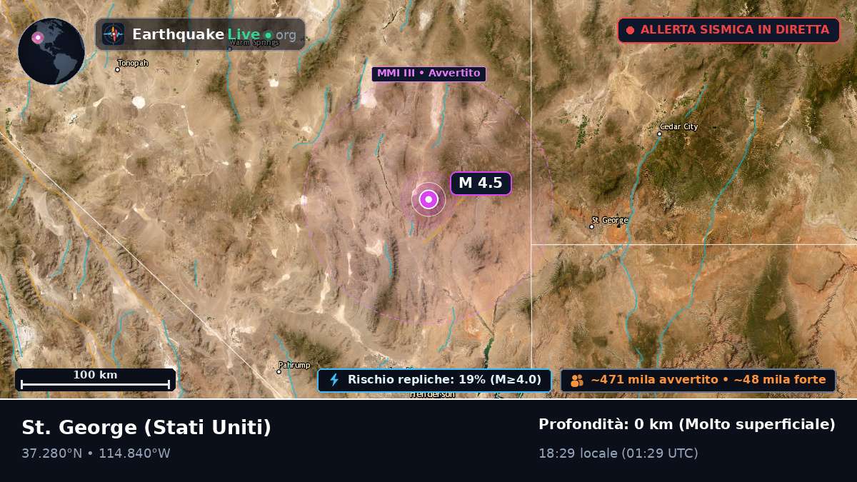 Utah, Stati Uniti