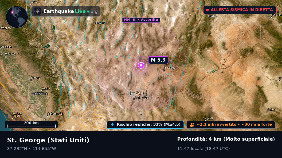Utah, Stati Uniti