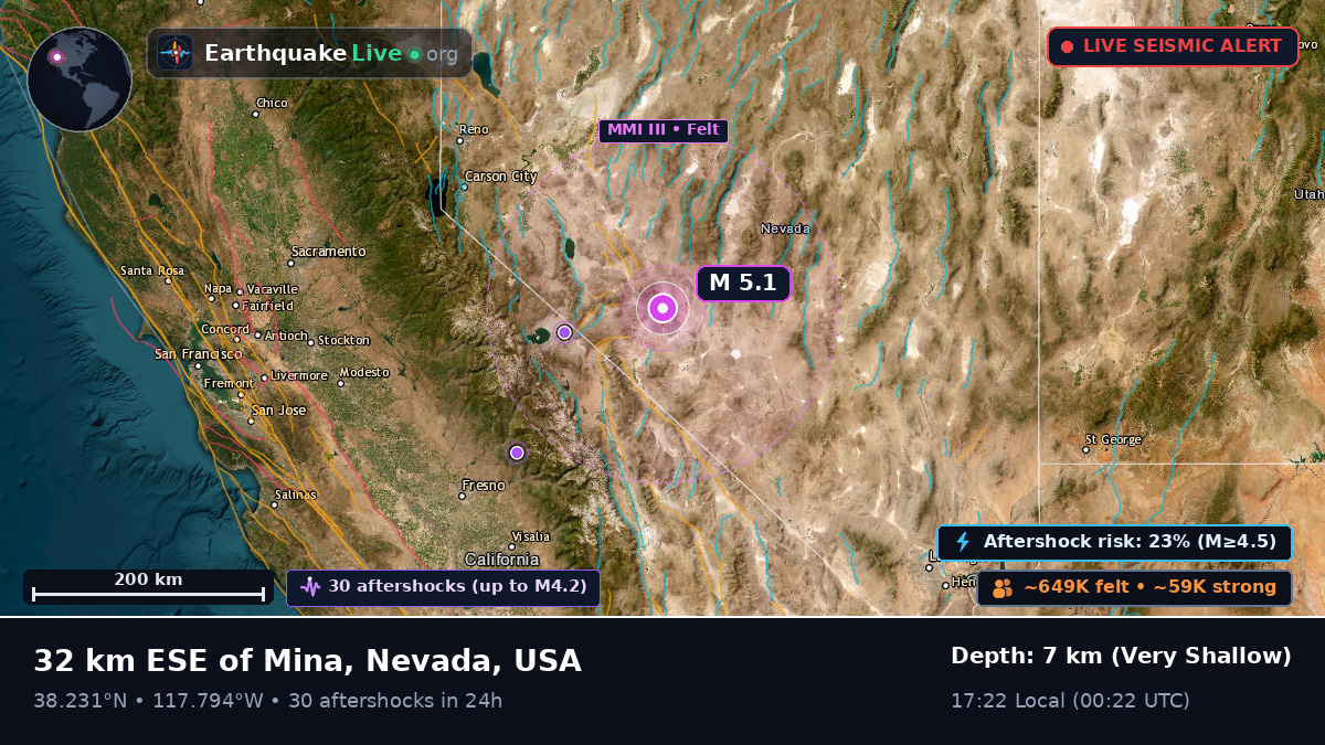 Nevada, USA