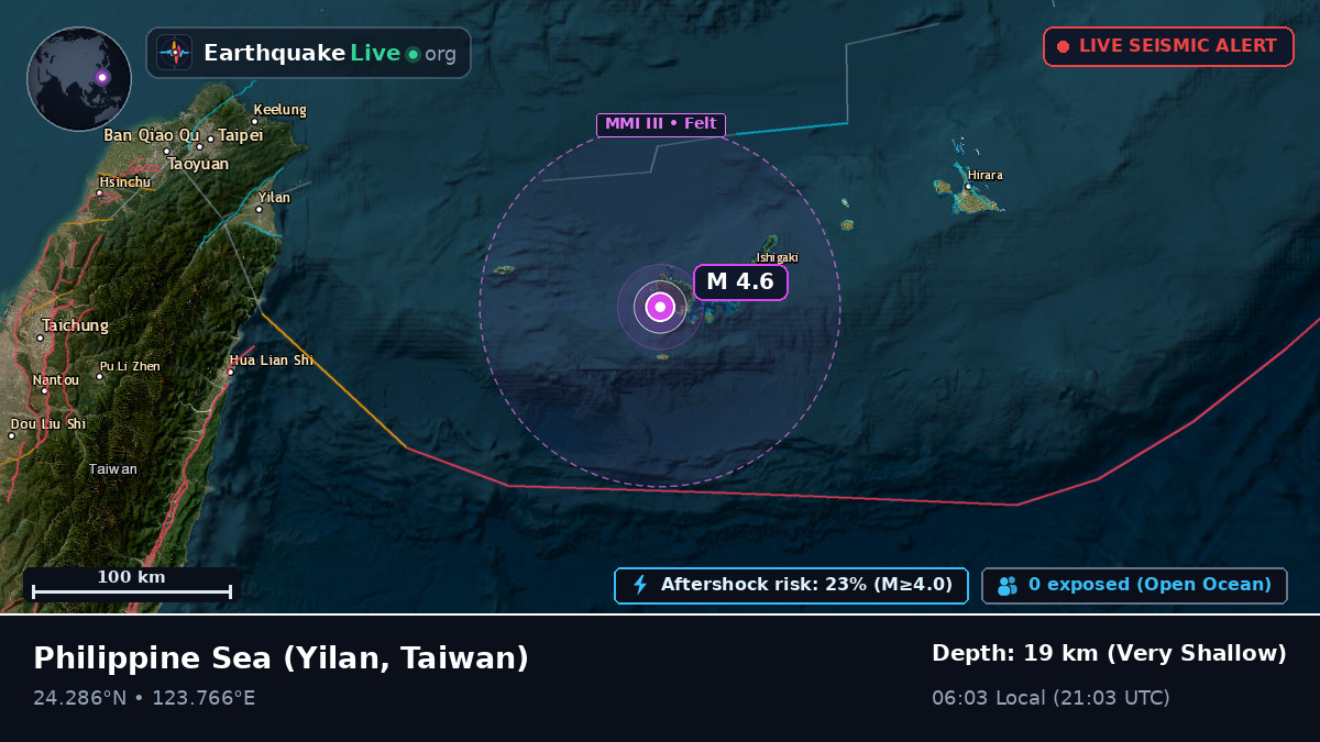 Philippine Sea (Taiwan)