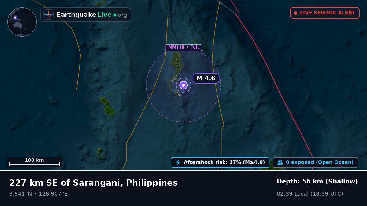 North Pacific Ocean (Philippines)