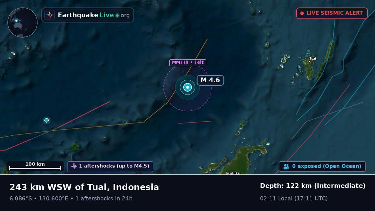Banda Sea (Indonesia)