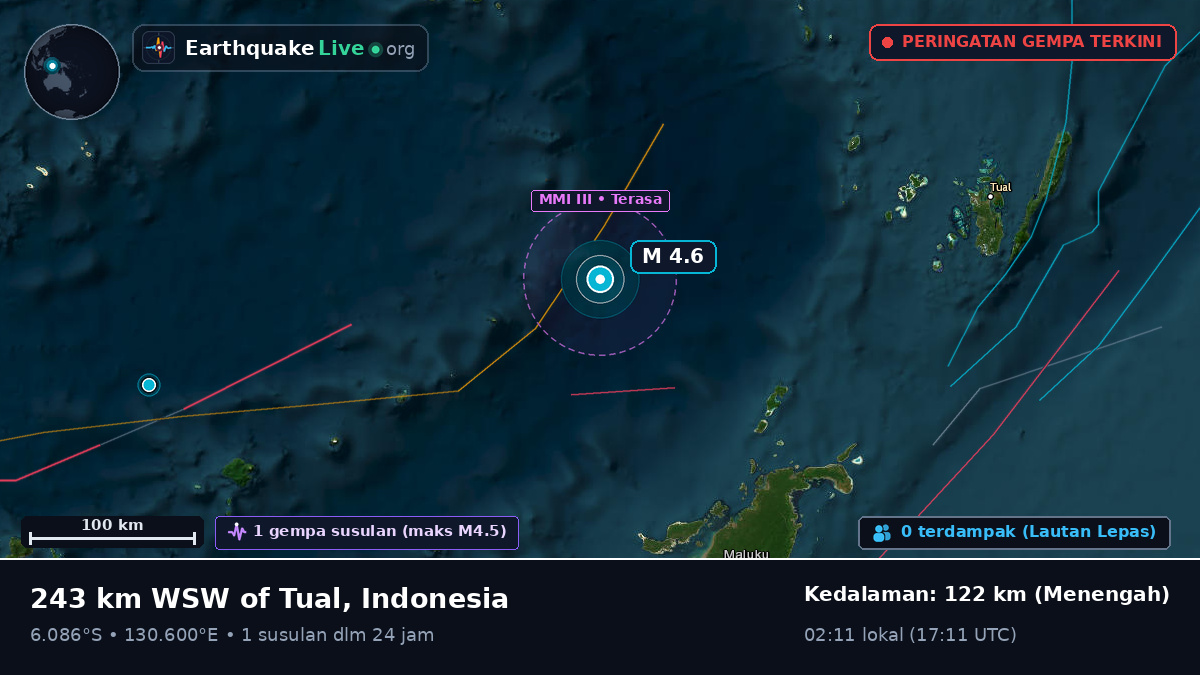 Laut Banda (Indonesia)