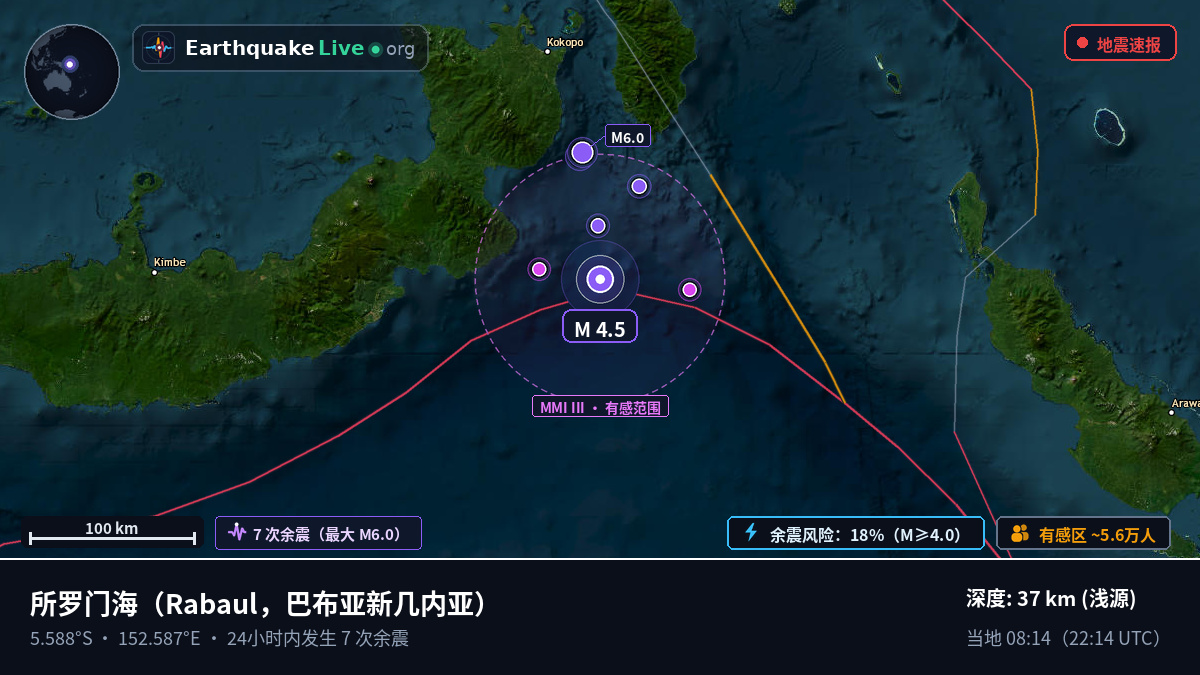 所罗门海 (巴布亚新几内亚)