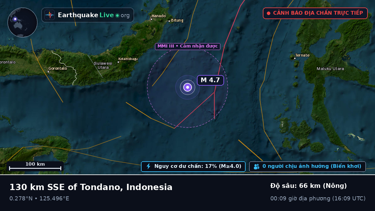Biển Molucca (Indonesia)