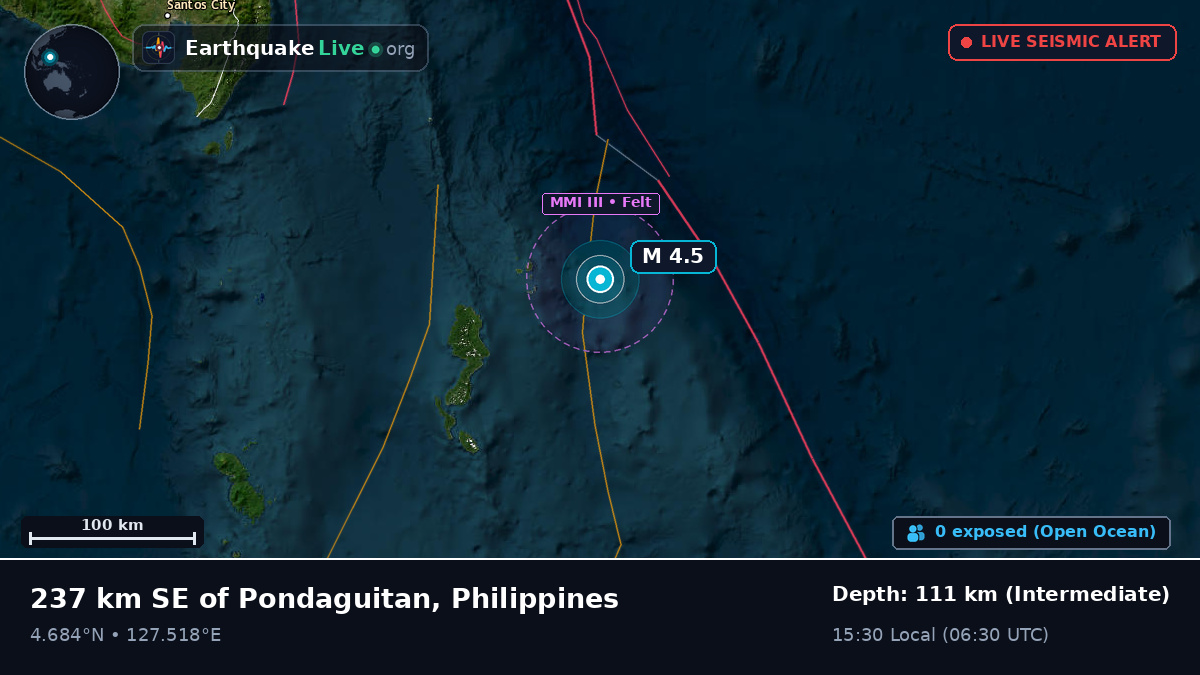 North Pacific Ocean (Philippines)