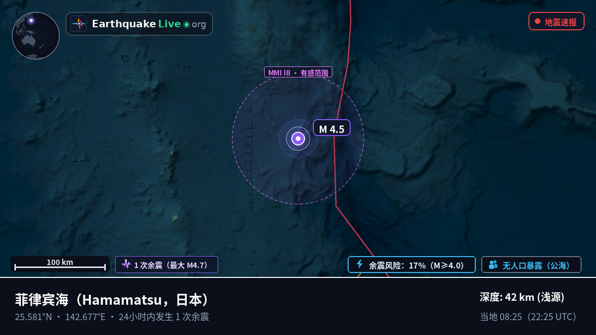 菲律宾海 (日本)